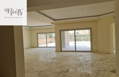 فيلا - 6 - 7 للايجار في بالم هيلز قطامية - كمبوندات القطامية - القطامية - مدينة القاهرة الجديدة - القاهرة