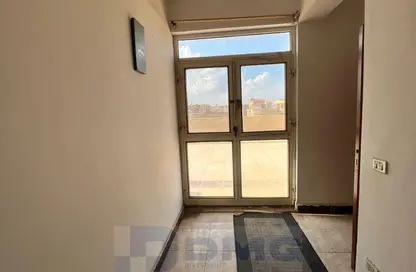 سطح - غرفة نوم - 1 حمام للايجار في 6 ويست - بيفرلي هيلز - كمبوندات الشيخ زايد - الشيخ زايد - الجيزة