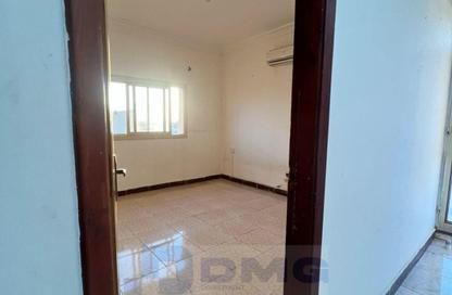 Roof - 1 Bedroom - 1 Bathroom for rent in Six West - Beverly Hills - Sheikh Zayed Compounds - Sheikh Zayed City - Giza