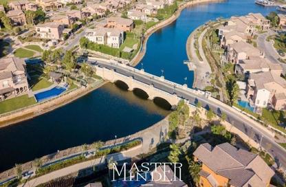 Chalet - 3 Bedrooms - 2 Bathrooms for sale in Marassi - Sidi Abdel Rahman - North Coast Chalet - 3 Bedrooms - 2 Bathrooms for sale in Marassi - Sidi Abdel Rahman - North Coast