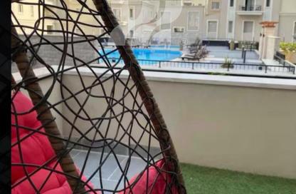 Apartment - 3 Bedrooms - 3 Bathrooms for sale in Mivida - 5th Settlement Compounds - The 5th Settlement - New Cairo City - Cairo