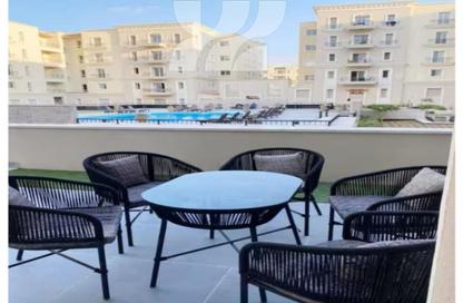 Apartment - 3 Bedrooms - 3 Bathrooms for sale in Mivida - 5th Settlement Compounds - The 5th Settlement - New Cairo City - Cairo