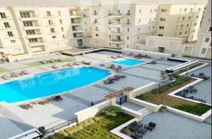 Apartment - 3 Bedrooms - 3 Bathrooms for sale in Mivida - 5th Settlement Compounds - The 5th Settlement - New Cairo City - Cairo