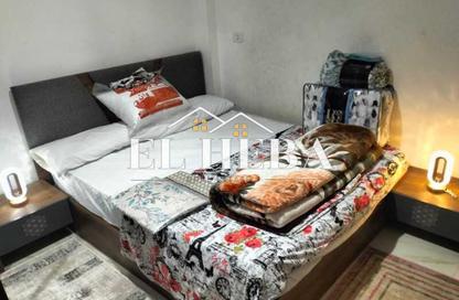 Apartment - Studio - 1 Bathroom for rent in Madinaty - Cairo