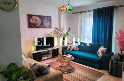 Apartment - Studio - 1 Bathroom for rent in Madinaty - Cairo