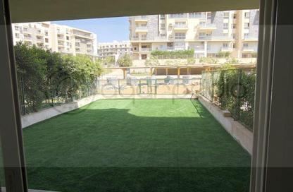 iVilla - 3 Bedrooms - 4 Bathrooms for rent in Mountain View iCity - 5th Settlement Compounds - The 5th Settlement - New Cairo City - Cairo iVilla - 3 Bedrooms - 4 Bathrooms for rent in Mountain View iCity - 5th Settlement Compounds - The 5th Settlement - New Cairo City - Cairo