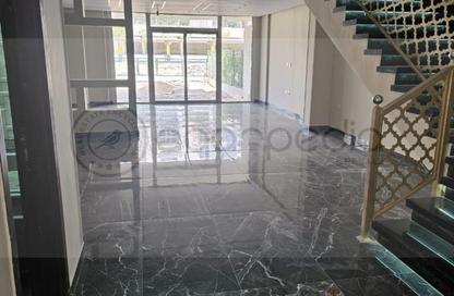 iVilla - 3 Bedrooms - 4 Bathrooms for rent in Mountain View iCity - 5th Settlement Compounds - The 5th Settlement - New Cairo City - Cairo iVilla - 3 Bedrooms - 4 Bathrooms for rent in Mountain View iCity - 5th Settlement Compounds - The 5th Settlement - New Cairo City - Cairo