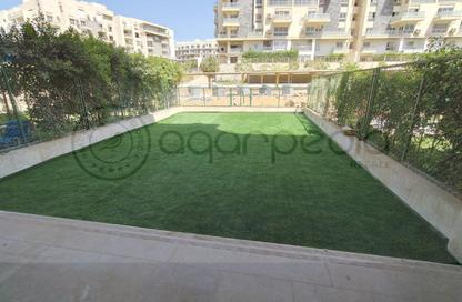 iVilla - 3 Bedrooms - 4 Bathrooms for rent in Mountain View iCity - 5th Settlement Compounds - The 5th Settlement - New Cairo City - Cairo iVilla - 3 Bedrooms - 4 Bathrooms for rent in Mountain View iCity - 5th Settlement Compounds - The 5th Settlement - New Cairo City - Cairo