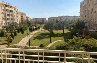 Apartment - 2 Bedrooms - 2 Bathrooms for sale in Madinaty - Cairo