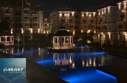 أي فيلا - 3 غرف نوم - 4 حمامات للبيع في ماونتن فيو 1.1 - كمبوندات التجمع الخامس - التجمع الخامس - مدينة القاهرة الجديدة - القاهرة