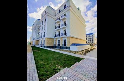 Apartment - 3 - 2 for sale in Latin District - New Alamein City - Al Alamein - North Coast Apartment - 3 - 2 for sale in Latin District - New Alamein City - Al Alamein - North Coast