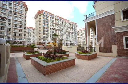 شقة - 3 غرف نوم - 3 حمامات للبيع في في صوارى - ووترفرونت - صوارى - كمبوندات الاسكندرية - الاسكندرية