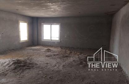 Apartment - 3 Bedrooms - 3 Bathrooms for sale in Al Khamayel city - Sheikh Zayed Compounds - Sheikh Zayed City - Giza