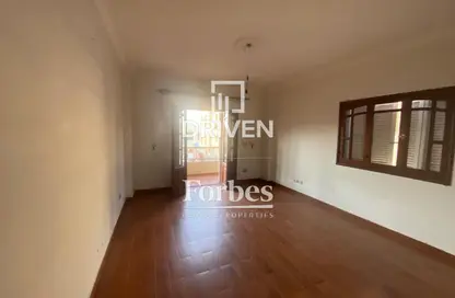 Apartment - 3 Bedrooms - 2 Bathrooms for rent in North Teseen St. - The 5th Settlement - New Cairo City - Cairo