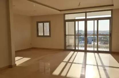Apartment - 3 Bedrooms - 3 Bathrooms for rent in Cairo Festival City - North Investors Area - New Cairo City - Cairo