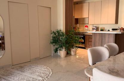 Apartment - 3 Bedrooms - 3 Bathrooms for rent in Villette - 5th Settlement Compounds - The 5th Settlement - New Cairo City - Cairo