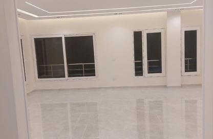 Apartment - 3 Bedrooms - 3 Bathrooms for sale in Karma Residence - 16th District - Sheikh Zayed City - Giza