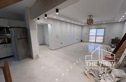 Penthouse - 3 Bedrooms - 2 Bathrooms for rent in Al Khamayel city - Sheikh Zayed Compounds - Sheikh Zayed City - Giza