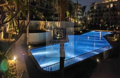 Apartment - 3 Bedrooms - 3 Bathrooms for sale in Villette - 5th Settlement Compounds - The 5th Settlement - New Cairo City - Cairo
