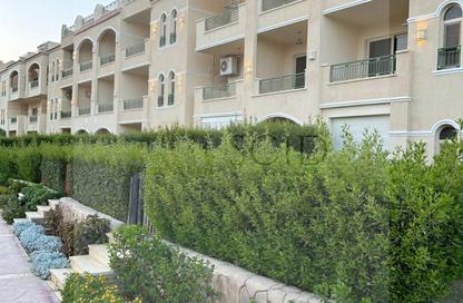 Chalet - 3 Bedrooms - 3 Bathrooms for sale in Telal Al Sokhna - Al Ain Al Sokhna - Suez Chalet - 3 Bedrooms - 3 Bathrooms for sale in Telal Al Sokhna - Al Ain Al Sokhna - Suez