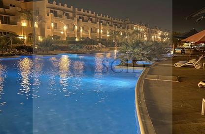 Chalet - 3 Bedrooms - 3 Bathrooms for sale in Telal Al Sokhna - Al Ain Al Sokhna - Suez
