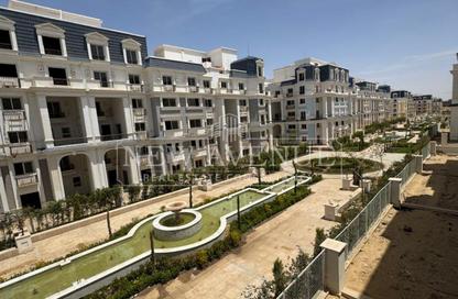 iVilla - 3 Bedrooms - 3 Bathrooms for sale in Mountain View iCity - 5th Settlement Compounds - The 5th Settlement - New Cairo City - Cairo iVilla - 3 Bedrooms - 3 Bathrooms for sale in Mountain View iCity - 5th Settlement Compounds - The 5th Settlement - New Cairo City - Cairo