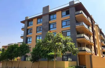 Apartment - 2 Bedrooms - 2 Bathrooms for sale in Azad - 5th Settlement Compounds - The 5th Settlement - New Cairo City - Cairo