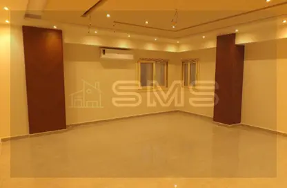 Duplex - 5 Bedrooms - 4 Bathrooms for rent in West Golf - El Katameya Compounds - El Katameya - New Cairo City - Cairo