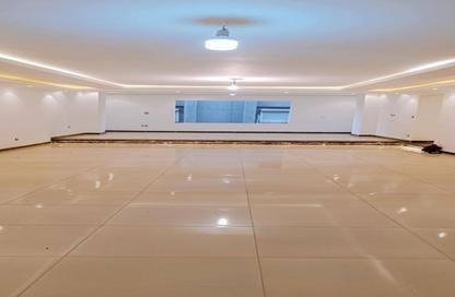 Apartment - 4 - 3 for sale in Al Lebeny Axis - El Mariouteya - Faisal - Hay El Haram - Giza