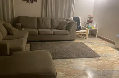 Duplex - 4 Bedrooms - 4 Bathrooms for sale in West Arabella - 5th Settlement Compounds - The 5th Settlement - New Cairo City - Cairo