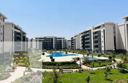 Apartment - 4 Bedrooms - 5 Bathrooms for sale in Privado - Madinaty - Cairo Apartment - 4 Bedrooms - 5 Bathrooms for sale in Privado - Madinaty - Cairo