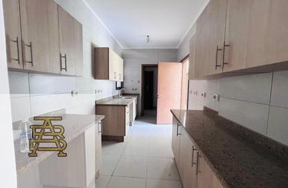 Apartment - 4 Bedrooms - 5 Bathrooms for sale in Privado - Madinaty - Cairo