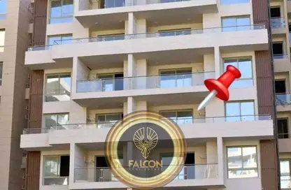 Apartment - 3 Bedrooms - 2 Bathrooms for sale in De Joya - New Capital Compounds - New Capital City - Cairo