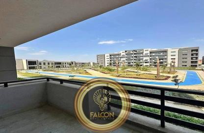 Apartment - 2 Bedrooms - 2 Bathrooms for sale in Stoda - Sheraton Al Matar - El Nozha - Cairo