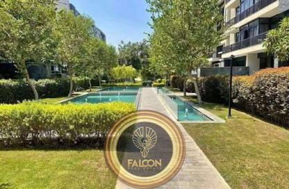 Apartment - 2 Bedrooms - 2 Bathrooms for sale in Stoda - Sheraton Al Matar - El Nozha - Cairo