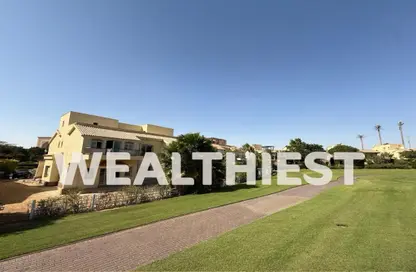 فيلا - 6 غرف نوم - 6 حمامات للبيع في پريڤادو - مدينتي - القاهرة