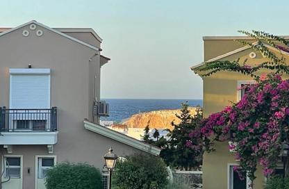 Villa - 4 Bedrooms - 3 Bathrooms for sale in Skala Mountain View Ras El Hikma - North Coast Resorts - North Coast Villa - 4 Bedrooms - 3 Bathrooms for sale in Skala Mountain View Ras El Hikma - North Coast Resorts - North Coast