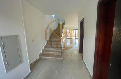 Duplex - 2 - 3 for rent in Garden Residence - Hyde Park - New Cairo City - Cairo