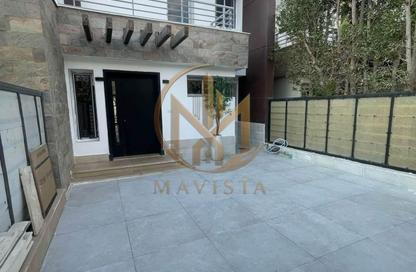Duplex - 2 - 3 for rent in Garden Residence - Hyde Park - New Cairo City - Cairo
