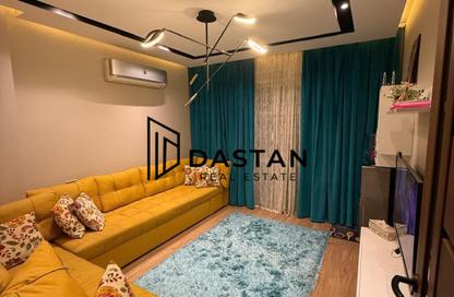 شقة - 3 غرف نوم - 2 حمامات للبيع في B11 - مدينتي - القاهرة
