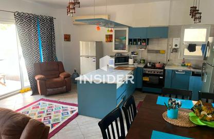 Duplex - 3 Bedrooms - 3 Bathrooms for sale in Amwaj - Sidi Abdel Rahman - North Coast