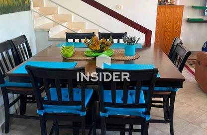 Duplex - 3 Bedrooms - 3 Bathrooms for sale in Amwaj - Sidi Abdel Rahman - North Coast Duplex - 3 Bedrooms - 3 Bathrooms for sale in Amwaj - Sidi Abdel Rahman - North Coast