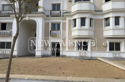 iVilla - 3 Bedrooms - 3 Bathrooms for sale in Mountain View iCity - 5th Settlement Compounds - The 5th Settlement - New Cairo City - Cairo