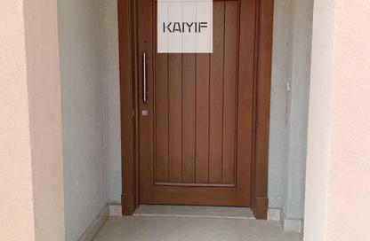 Townhouse - 3 Bedrooms - 3 Bathrooms for sale in City Gate - 5th Settlement Compounds - The 5th Settlement - New Cairo City - Cairo Townhouse - 3 Bedrooms - 3 Bathrooms for sale in City Gate - 5th Settlement Compounds - The 5th Settlement - New Cairo City - Cairo