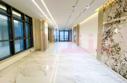 Apartment - 3 Bedrooms - 3 Bathrooms for sale in Camp Chezar - Hay Wasat - Alexandria