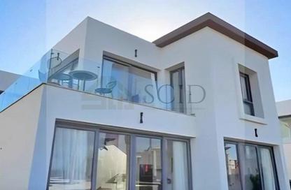 Chalet - 2 Bedrooms - 2 Bathrooms for sale in June - Ras Al Hekma - North Coast Chalet - 2 Bedrooms - 2 Bathrooms for sale in June - Ras Al Hekma - North Coast