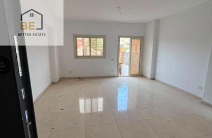 Apartment - 3 Bedrooms - 2 Bathrooms for sale in Al Narges 6 - Al Narges - New Cairo City - Cairo Apartment - 3 Bedrooms - 2 Bathrooms for sale in Al Narges 6 - Al Narges - New Cairo City - Cairo