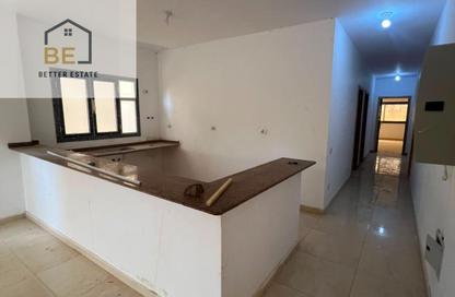 Apartment - 3 Bedrooms - 2 Bathrooms for sale in Al Narges 6 - Al Narges - New Cairo City - Cairo Apartment - 3 Bedrooms - 2 Bathrooms for sale in Al Narges 6 - Al Narges - New Cairo City - Cairo