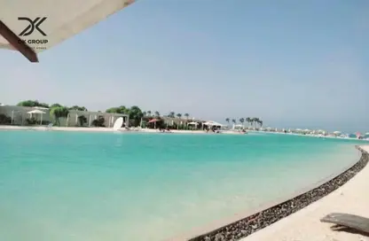 شاليه - 2 غرف نوم - 2 حمامات للبيع في هاسييندا باي - سيدي عبد الرحمن - الساحل الشمالي