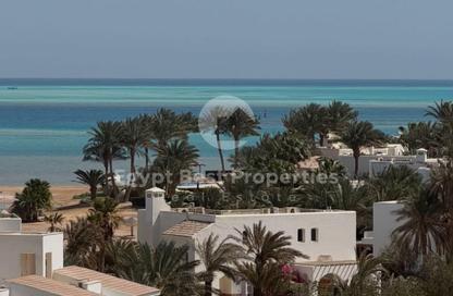 Apartment - 1 Bedroom - 2 Bathrooms for sale in Nuba - El Gouna - Hurghada - Red Sea